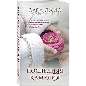 Последняя камелия