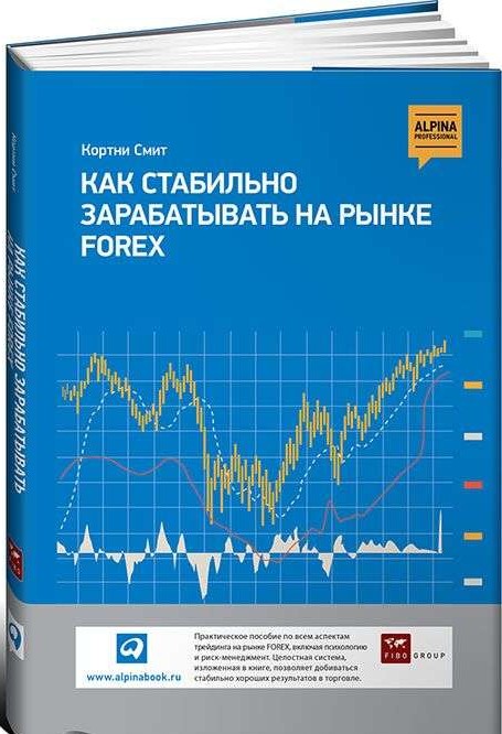 Как стабильно зарабатывать на рынке Forex