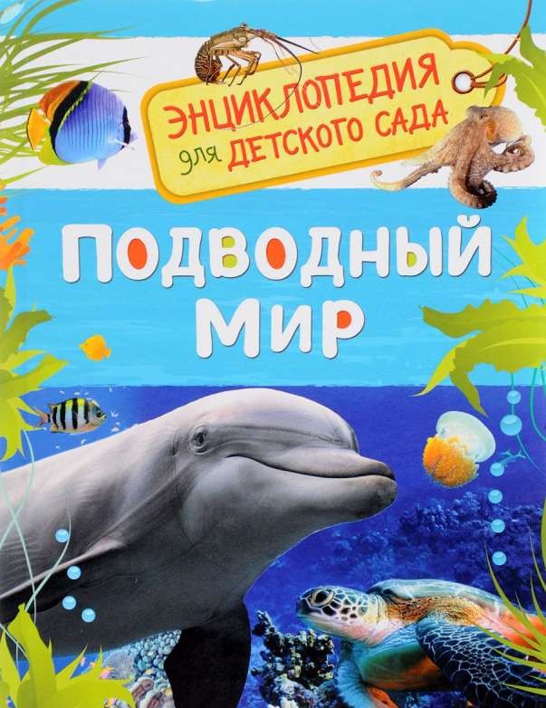 Подводный мир