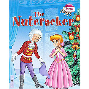 The Nutcracker = Щелкунчик