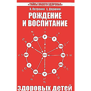 Рождение и воспитание здоровых детей, 5-е издание