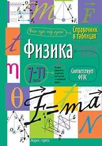 Физика. 7-11 классы