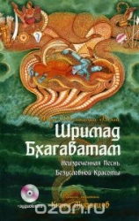 Шримад Бхагаватам. Неизреченная песнь Абсолютной красоты. Кн.3