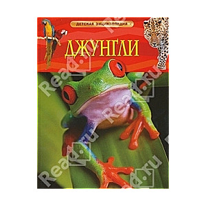 Джунгли