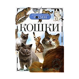 Кошки