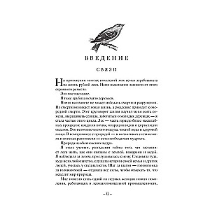 Мудрость леса. В поисках материнского древа и таинственной связи всего живого