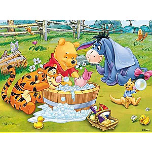 Пазл 30 Trefl: Disney Winnie the Pooh