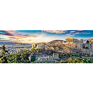 Пазл 500 Trefl: Acropolis, Athens