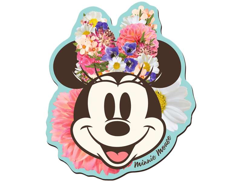 Пазл 160 Trefl: Stylish Minnie Mouse