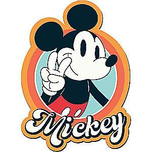 Пазл 160 Trefl: Retro Mickey Mouse