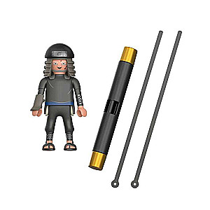 Playmobil - Naruto: Hiruzen