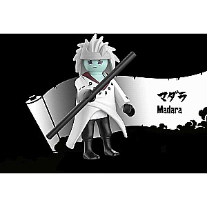 Playmobil - Naruto: Madara 