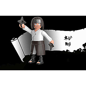 Playmobil - Naruto: Neji