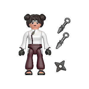 Playmobil - Naruto: Tenten