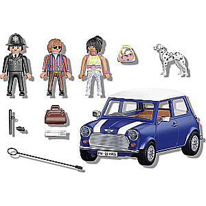 Mini Cooper Playmobil