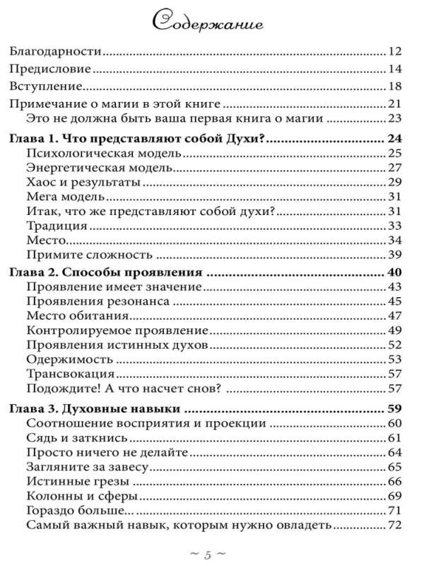 Общение с духами. Ваш гид по работе с невидимыми союзниками