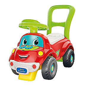 Ride-On Car 3in1 Baby Clementoni