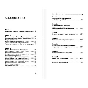 Бьюти-бизнес с нуля. Честное руководство для тех, кто решил вложить деньги в индустрию красоты