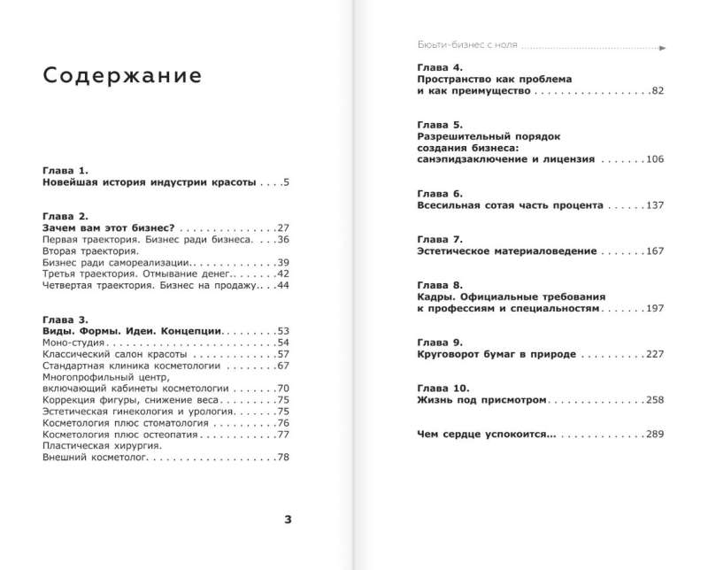 Бьюти-бизнес с нуля. Честное руководство для тех, кто решил вложить деньги в индустрию красоты