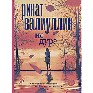 Ринат Валиуллин: Серия НЕ