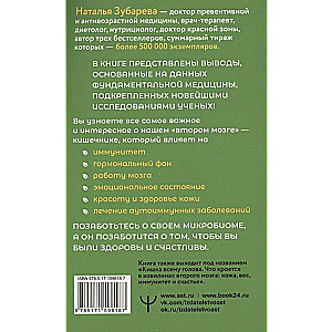 Здоровый кишечник: кожа, вес, иммунитет и счастье