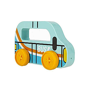 Игрушка - Bam Bam: My First Car 