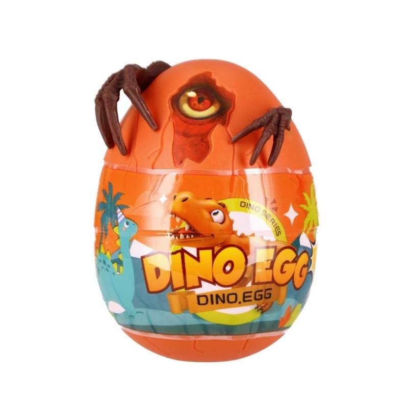 Игрушка - Mega Creative: Dino egg, mix