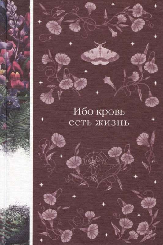 Набор: Бал вампиров из 3-х книг: Дракула, Кармилла, Ибо кровь есть жизнь