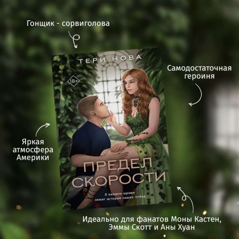 Предел скорости