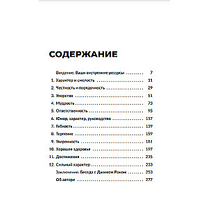 Неуязвимый: Создание прочного фундамента для личного и профессионального успеха