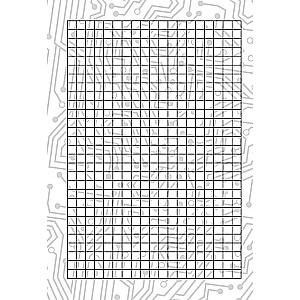 Блокнот CYBERNOTES 