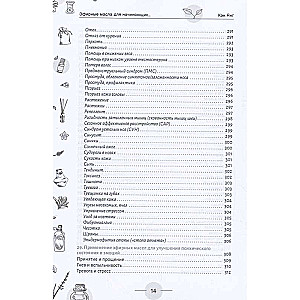 Эфирные масла для начинающих: подробное руководство по использованию 