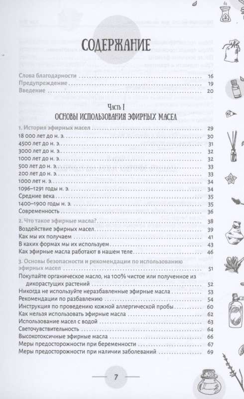 Эфирные масла для начинающих: подробное руководство по использованию 