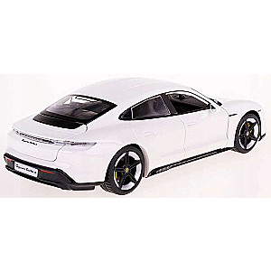 Автомобиль BBURAGO 1:24 Porsche Taycan Turbo S,18-21098