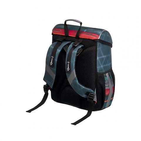 Рюкзак 25x37x14, 680гр.15 L ErichKrause ErgoLine, Cybersport