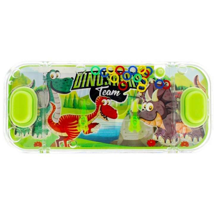 Водная игра - Dinosaurs Team, микс