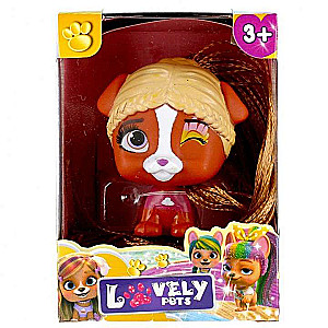 Игрушка - Lovely pets 7 см