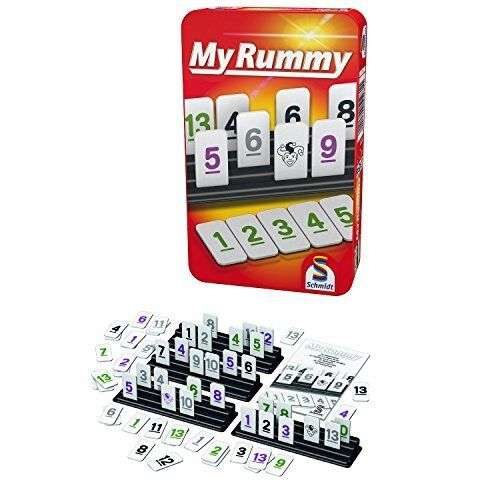 Настольная игра - MyRummy