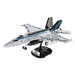 Конструктор - COBI F/A-18E Super Hornet™, 570 деталей