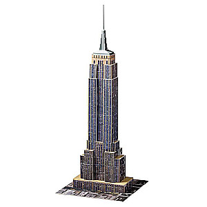 3D пазл Empire State Building