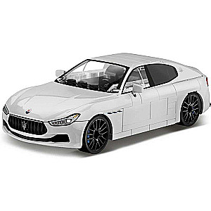 Конструктор - COBI Maserati Ghibli