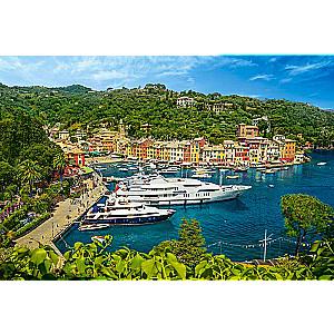 Пазл Portofino, Italys 1000 дет.