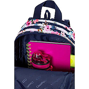 Рюкзак COOL PACK JOYS 29x20x9см PINK MARINE