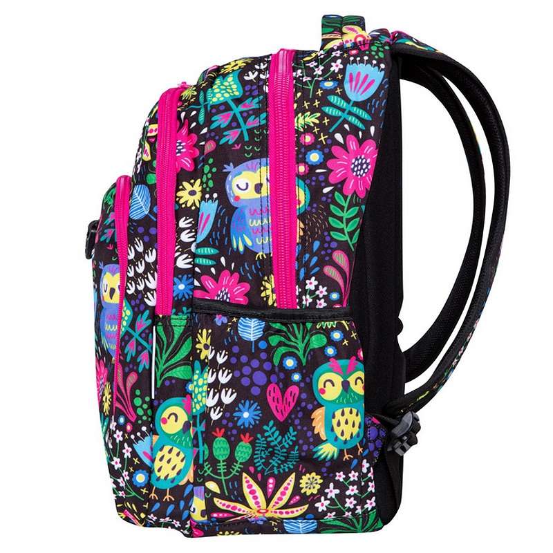 Рюкзак COOL PACK JOYS 27L COLOR BOMB