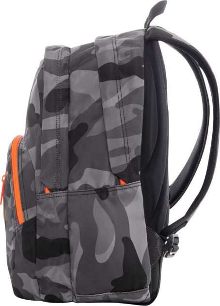 Рюкзак COOL PACK 27L CAMO ORANGE NEON 