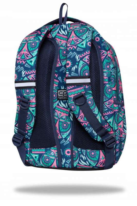 Рюкзак COOL PACK  BASIC PLUS 24L AZTEC GREEN