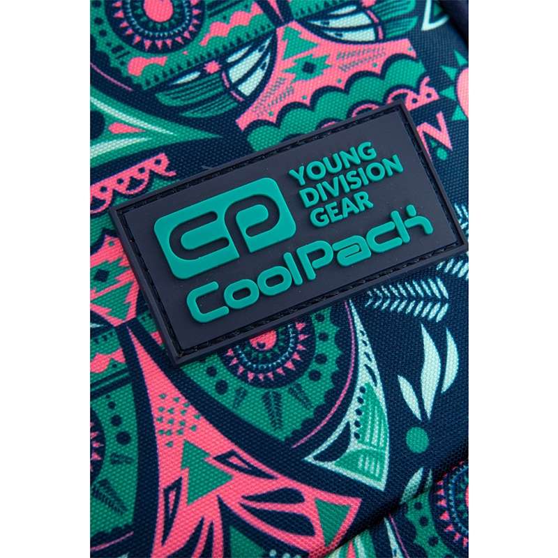 Рюкзак COOL PACK 28L AZTEC GREEN