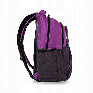 Рюкзак COOL PACK 28L MELANGE PURPLE