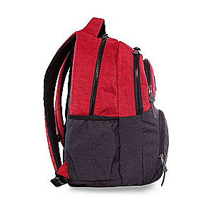 Рюкзак COOL PACK 28L MELANGE RED