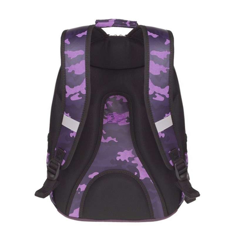 Рюкзак COOL PACK 28L FLOCK CAMO VIOLET